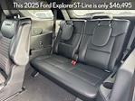 2025 Ford Explorer RWD, SUV for sale #A95663 - photo 72