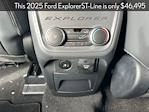 2025 Ford Explorer RWD, SUV for sale #A95663 - photo 73