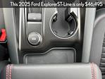 2025 Ford Explorer RWD, SUV for sale #A95663 - photo 91