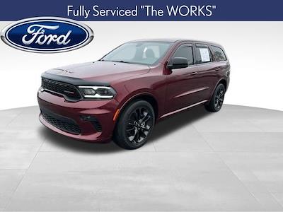 Used 2021 Dodge Durango GT RWD, SUV for sale #A95663A - photo 1