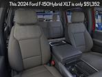 2024 Ford F-150 SuperCrew Cab 4x4, Pickup for sale #A95760 - photo 12