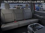 2024 Ford F-150 SuperCrew Cab 4x4, Pickup for sale #A95760 - photo 14