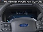 2024 Ford F-150 SuperCrew Cab 4x4, Pickup for sale #A95760 - photo 16