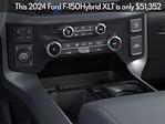 2024 Ford F-150 SuperCrew Cab 4x4, Pickup for sale #A95760 - photo 18