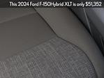 2024 Ford F-150 SuperCrew Cab 4x4, Pickup for sale #A95760 - photo 19