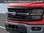 2024 Ford F-150 SuperCrew Cab 4x4, Pickup for sale #A95760 - photo 21