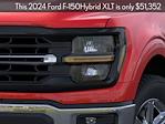 2024 Ford F-150 SuperCrew Cab 4x4, Pickup for sale #A95760 - photo 22