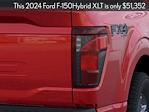 2024 Ford F-150 SuperCrew Cab 4x4, Pickup for sale #A95760 - photo 25