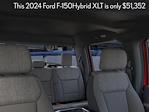 2024 Ford F-150 SuperCrew Cab 4x4, Pickup for sale #A95760 - photo 26