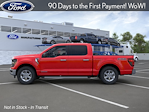 2024 Ford F-150 SuperCrew Cab 4x4, Pickup for sale #A95760 - photo 2