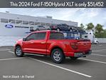 2024 Ford F-150 SuperCrew Cab 4x4, Pickup for sale #A95760 - photo 3