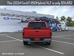 2024 Ford F-150 SuperCrew Cab 4x4, Pickup for sale #A95760 - photo 6