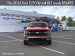 2024 Ford F-150 SuperCrew Cab 4x4, Pickup for sale #A95760 - photo 7