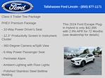 2024 Ford Escape FWD, SUV for sale #A95761 - photo 4