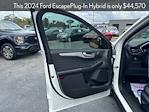 2024 Ford Escape FWD, SUV for sale #A95761 - photo 33