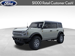 2024 Ford Bronco 4WD, SUV for sale #A95885 - photo 1