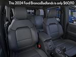 2024 Ford Bronco 4WD, SUV for sale #A95885 - photo 12