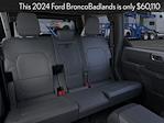 2024 Ford Bronco 4WD, SUV for sale #A95885 - photo 13