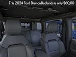 2024 Ford Bronco 4WD, SUV for sale #A95885 - photo 14