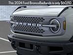 2024 Ford Bronco 4WD, SUV for sale #A95885 - photo 22