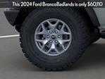 2024 Ford Bronco 4WD, SUV for sale #A95885 - photo 26