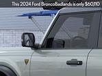 2024 Ford Bronco 4WD, SUV for sale #A95885 - photo 27