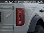 2024 Ford Bronco 4WD, SUV for sale #A95885 - photo 28