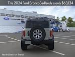 2024 Ford Bronco 4WD, SUV for sale #A95885 - photo 5