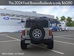 2024 Ford Bronco 4WD, SUV for sale #A95885 - photo 6