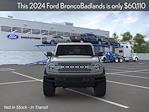 2024 Ford Bronco 4WD, SUV for sale #A95885 - photo 7