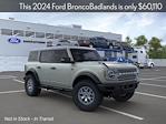 2024 Ford Bronco 4WD, SUV for sale #A95885 - photo 8