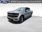 2024 Ford F-150 SuperCrew Cab 4x4, Pickup for sale #A96388 - photo 1