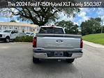 2024 Ford F-150 SuperCrew Cab 4x4, Pickup for sale #A96388 - photo 11