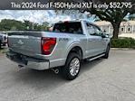 2024 Ford F-150 SuperCrew Cab 4x4, Pickup for sale #A96388 - photo 15