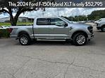 2024 Ford F-150 SuperCrew Cab 4x4, Pickup for sale #A96388 - photo 18