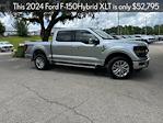 2024 Ford F-150 SuperCrew Cab 4x4, Pickup for sale #A96388 - photo 19