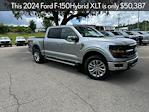 2024 Ford F-150 SuperCrew Cab 4x4, Pickup for sale #A96388 - photo 21