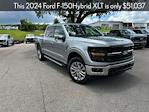 2024 Ford F-150 SuperCrew Cab 4x4, Pickup for sale #A96388 - photo 22