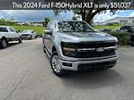 2024 Ford F-150 SuperCrew Cab 4x4, Pickup for sale #A96388 - photo 23