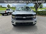 2024 Ford F-150 SuperCrew Cab 4x4, Pickup for sale #A96388 - photo 24