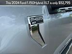 2024 Ford F-150 SuperCrew Cab 4x4, Pickup for sale #A96388 - photo 29