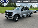 2024 Ford F-150 SuperCrew Cab 4x4, Pickup for sale #A96388 - photo 5