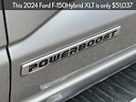 2024 Ford F-150 SuperCrew Cab 4x4, Pickup for sale #A96388 - photo 30