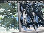 2024 Ford F-150 SuperCrew Cab 4x4, Pickup for sale #A96388 - photo 33