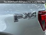 2024 Ford F-150 SuperCrew Cab 4x4, Pickup for sale #A96388 - photo 35