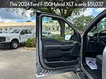 2024 Ford F-150 SuperCrew Cab 4x4, Pickup for sale #A96388 - photo 37