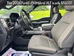 2024 Ford F-150 SuperCrew Cab 4x4, Pickup for sale #A96388 - photo 38