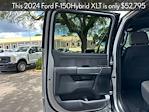 2024 Ford F-150 SuperCrew Cab 4x4, Pickup for sale #A96388 - photo 39