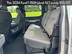 2024 Ford F-150 SuperCrew Cab 4x4, Pickup for sale #A96388 - photo 40