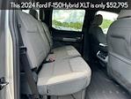 2024 Ford F-150 SuperCrew Cab 4x4, Pickup for sale #A96388 - photo 42